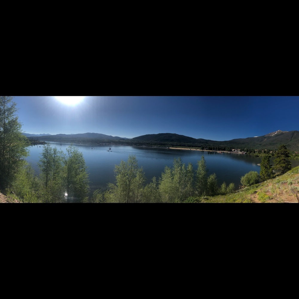 Meet your Posher, Courtney